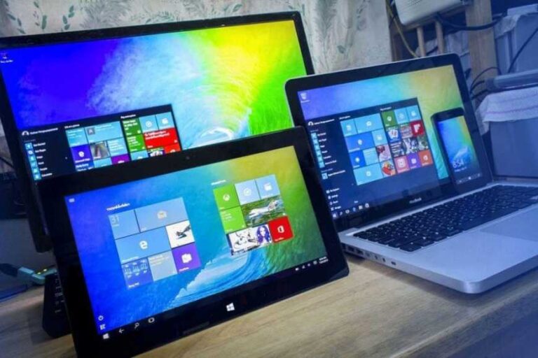 sistemi operativi pc