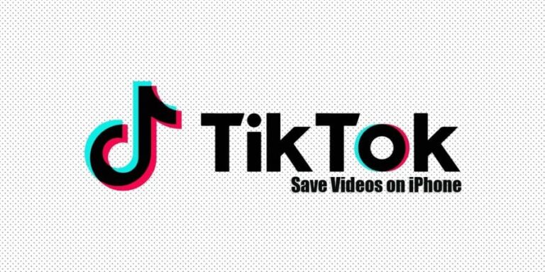 5 Best Ways to Download TikTok Videos on iPhone
