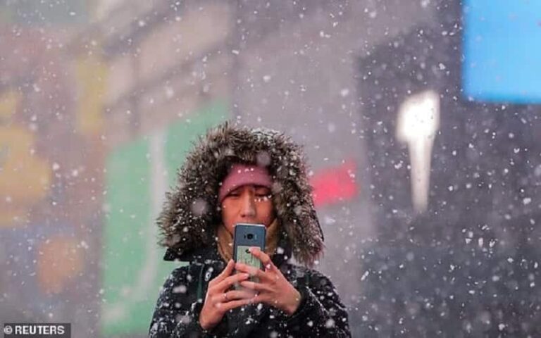 COLDDreal