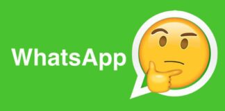 Chat on whatsapp without coming online