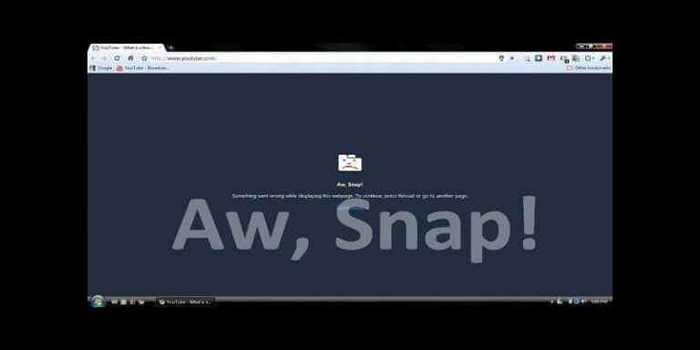 ChromeYoutubereal