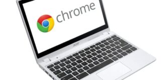 Chromebook