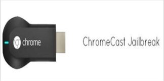 Chromecastreal