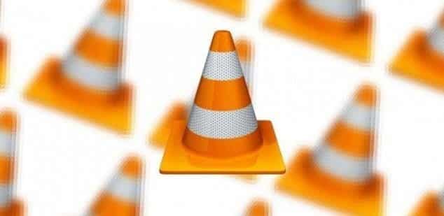 Convert WAV files to MP3 using VLC