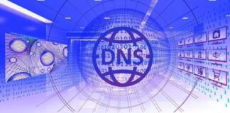 DNS