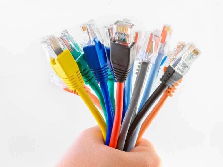 Ethernet