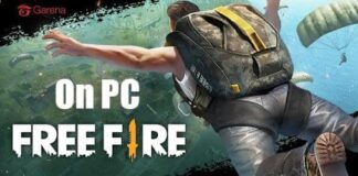 How to Play Garena Free Fire on Windows PC with Amazing Experience