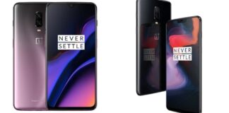 How to Track Stolen OnePlus 6 or 6T Remotely
