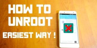 How to Unroot Android Phone and Get Back to Stability