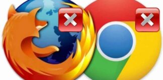 How to reopen the last tab closed in Chrome or Firefox