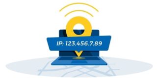 IP Address