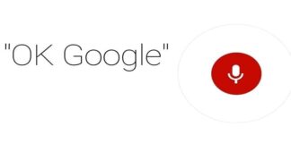 Ok GoogleRELAL