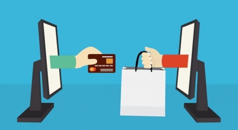 Online Shopping