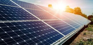 Solar Panels