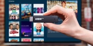 Trasformare TV in Smart TV