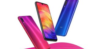 Xiaomi Redmi Note 7