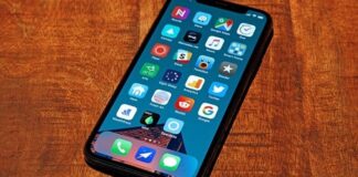 bgr iphone x 2