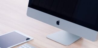 iMac