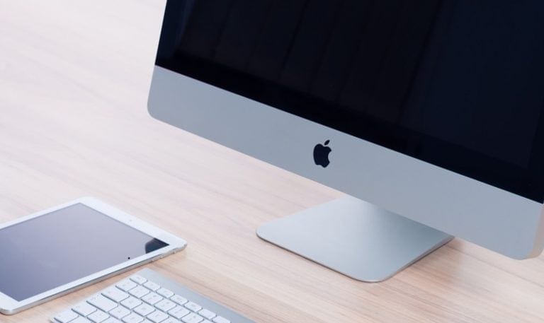iMac