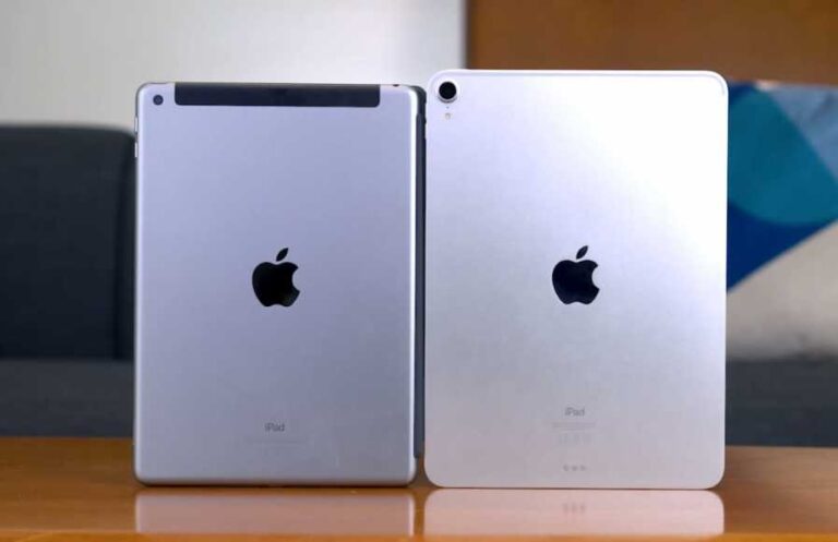ipad pro review