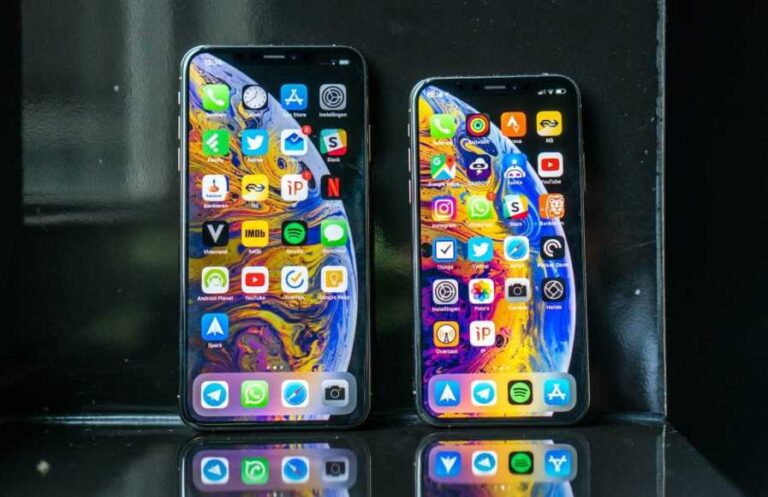 iphone xs max
