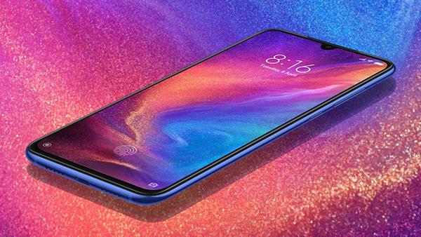 mi 9 screen Copy