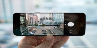 oneplus 5 cameraREAL
