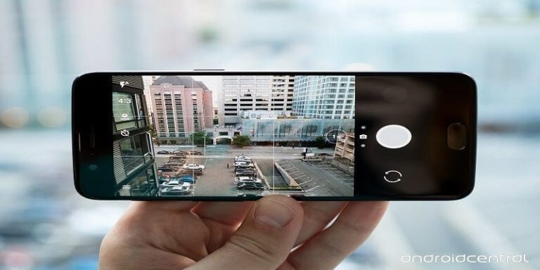 oneplus 5 cameraREAL
