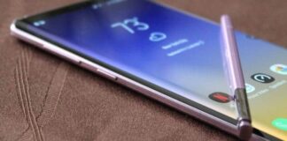 remap bixby button your galaxy note 9.1280x600