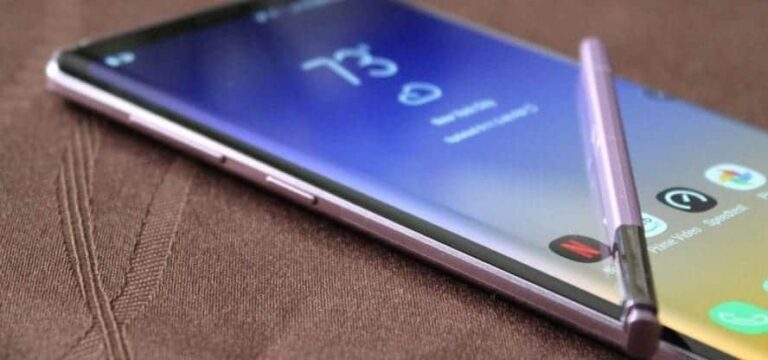 remap bixby button your galaxy note 9.1280x600