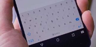 AndroidKeyboard3real
