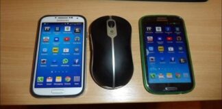 AndroidMousereal