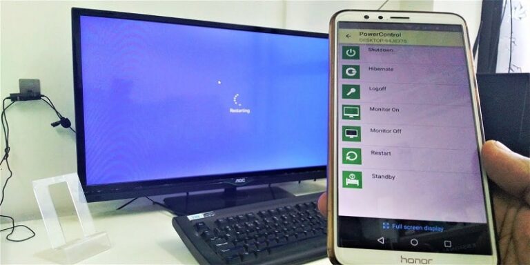 AndroidPC3REAL