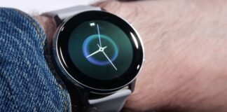AndroidWearWatch2real