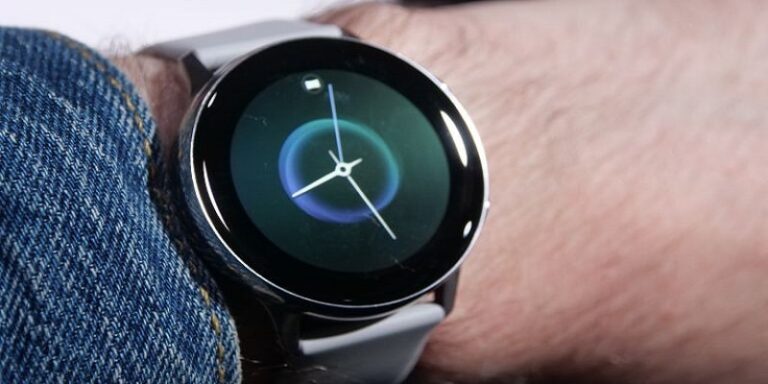 AndroidWearWatch2real