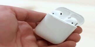 AppleAirpod2real