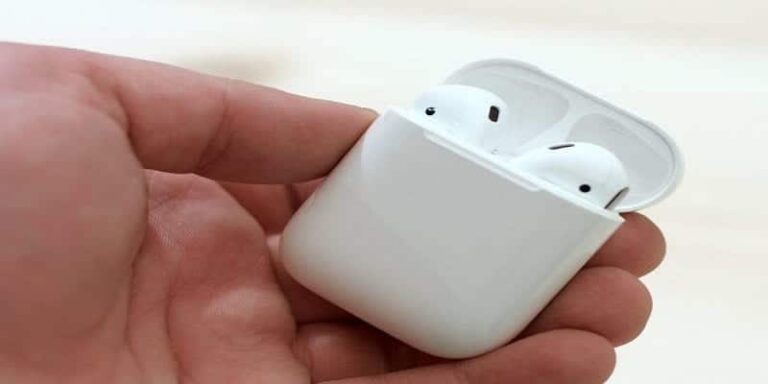 AppleAirpod2real