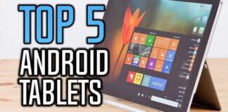 Best Tablets Devices