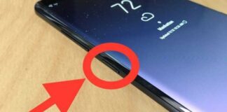 Bixby Button