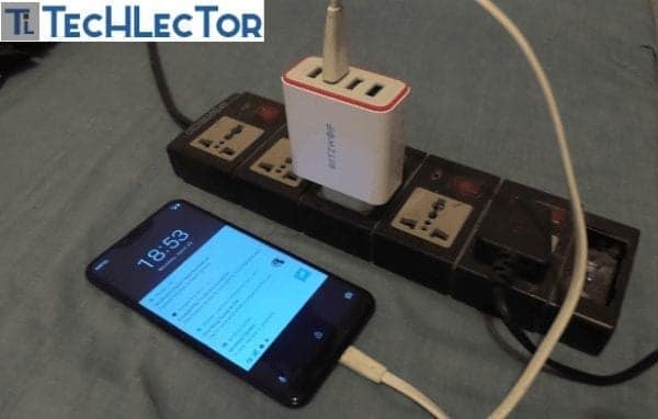 Blitzwolf Bw Pl5 30w