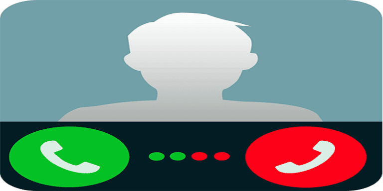 Fake Call3real