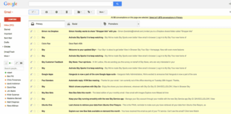 Gmail E Mail2REAL