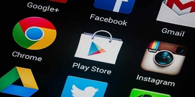 Google Playstorereal