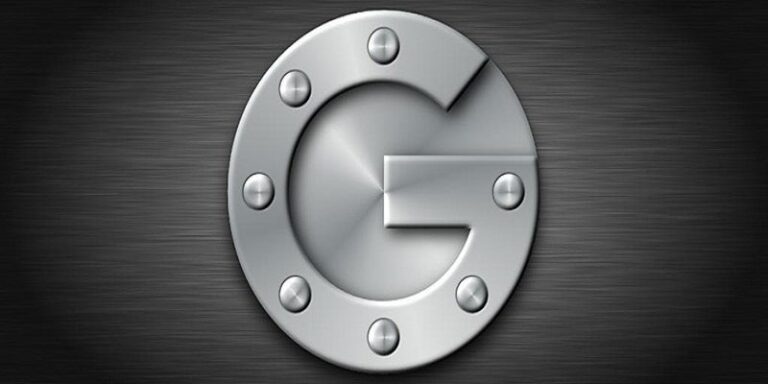 GoogleAuthenticatorreal
