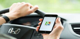 GoogleMapsreal
