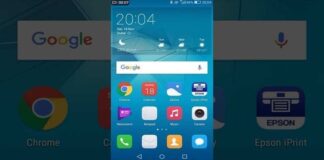 Huawei P95REAL