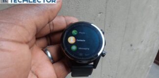 Kospet watch review