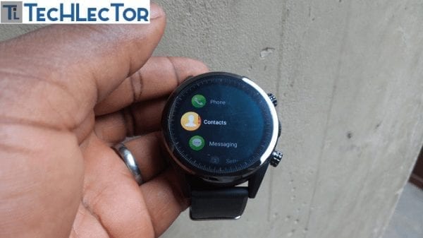 Kospet watch review