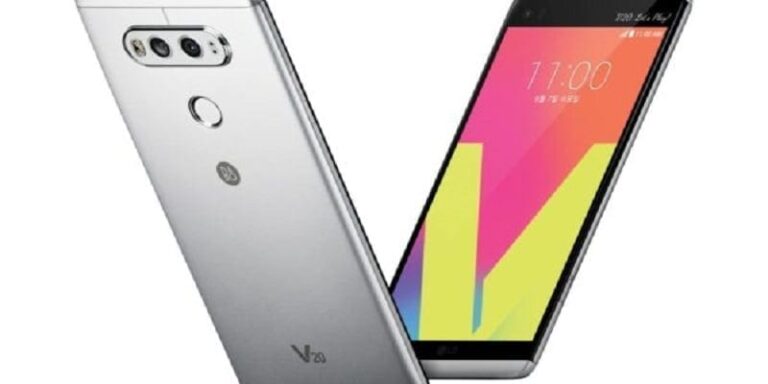 LG V202real