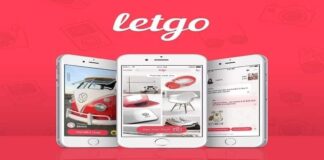 Letgo3real
